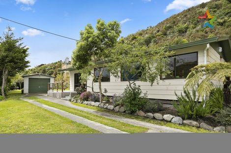 Photo of property in 199 Coast Road, Wainuiomata, 5373