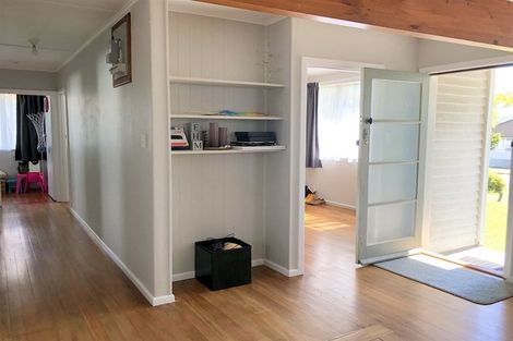 Photo of property in 15 Mackie Street, Waipukurau, 4200