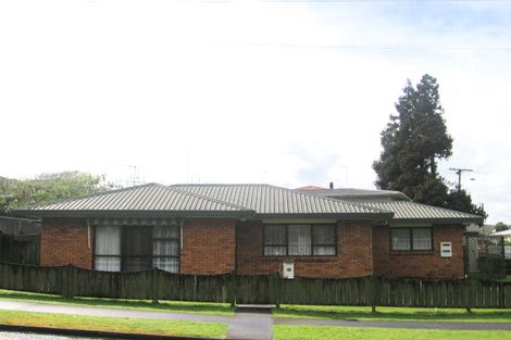 Photo of property in 2/27 Union Street, Papakura, 2110