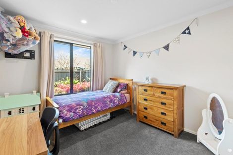 Photo of property in 7 Juliet Place, Rolleston, 7614