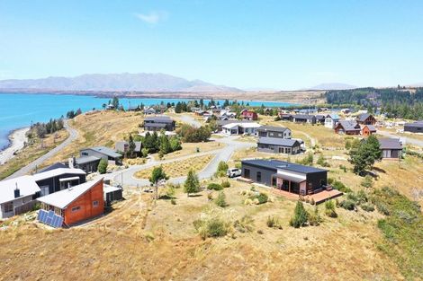Photo of property in 4 Huxley Terrace, Lake Ohau, Twizel, 9412
