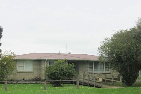 Photo of property in 19 Lee Avenue, Paeroa, 3600