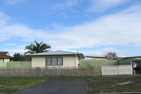 Photo of property in 919a Collinge Road, Mayfair, Hastings, 4122