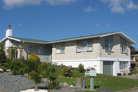 Photo of property in 9 Eleanor Place, Whakatane, 3120