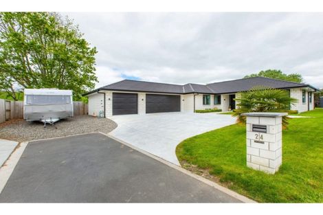 Photo of property in 24 Kawariki Drive, Baverstock, Hamilton, 3200
