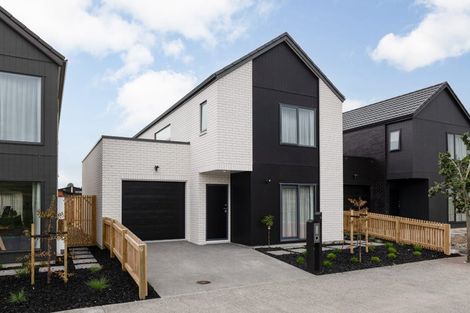 Photo of property in 9 Kakariki Lane, Rototuna North, Hamilton, 3210