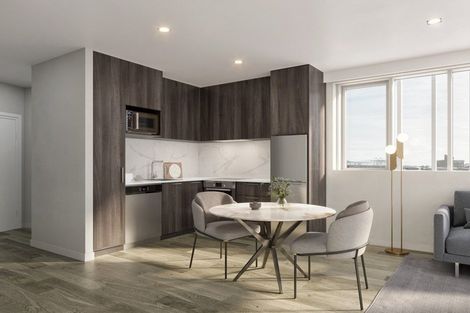 Photo of property in 2b Augustus Terrace, Parnell, Auckland, 1010