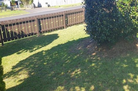 Photo of property in 48 Archboyd Avenue, Mangere East, Auckland, 2024