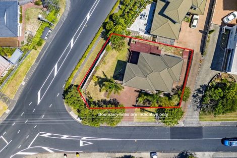 Photo of property in 2a Mizpah Road, Torbay, Auckland, 0630