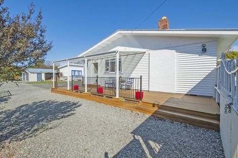 Photo of property in 22 Taumutu Road, Southbridge, 7602