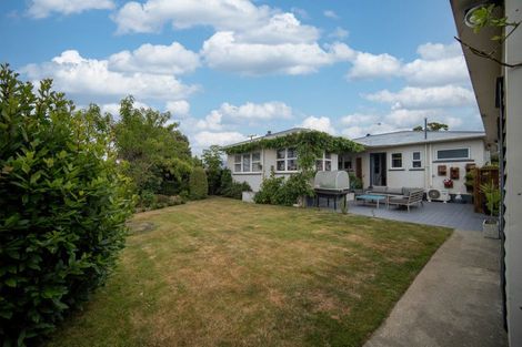 Photo of property in 25 Croucher Street, Richmond, 7020