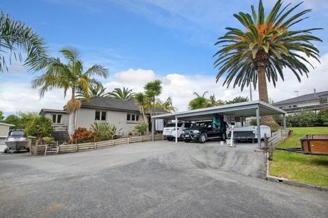 Photo of property in 66 Russell Road, Kensington, Whangarei, 0112