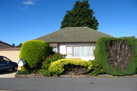 Photo of property in 2 Holyrood Avenue, Wakari, Dunedin, 9010