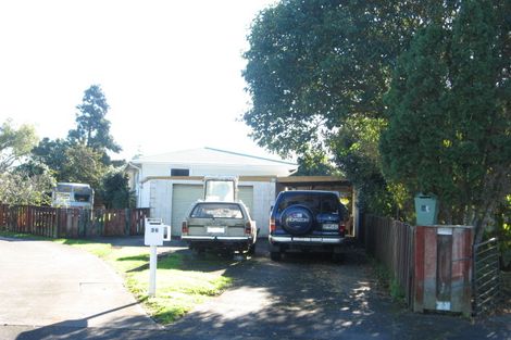 Photo of property in 23 Maida Vale, Manurewa, Auckland, 2102