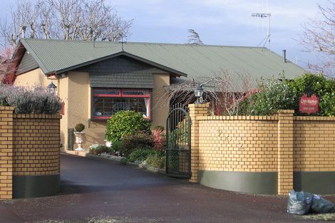 Photo of property in 302 Park Road, Hokowhitu, Palmerston North, 4410