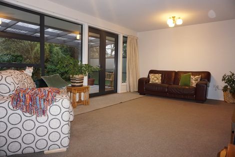 Photo of property in 57 Wai-iti Terrace, Burnside, Christchurch, 8052