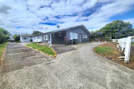 Photo of property in 19 Driver Road, Mangere East, Auckland, 2024