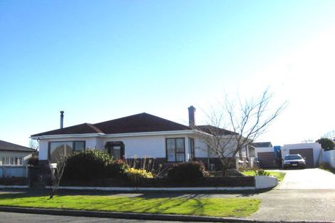 Photo of property in 86 Baird Street, Richmond, Invercargill, 9810