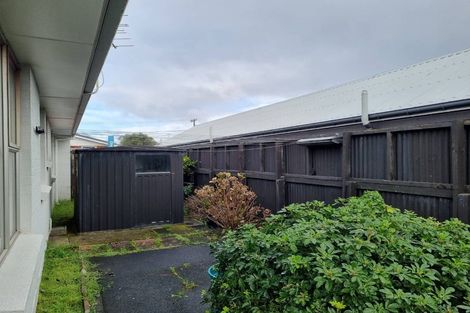 Photo of property in 159c Lemon Street, Strandon, New Plymouth, 4312