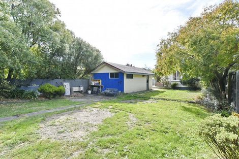 Photo of property in 18 Pinewood Avenue, North New Brighton, Christchurch, 8083