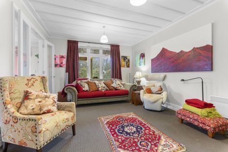 Photo of property in 181 Ahu Ahu Road, Kaitake, New Plymouth, 4374