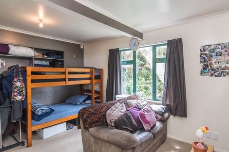 Photo of property in 1 Mortimer Terrace, Aro Valley, Wellington, 6021