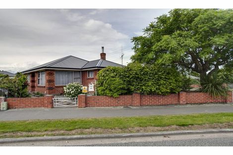 Photo of property in 49 Otipua Road, Kensington, Timaru, 7910