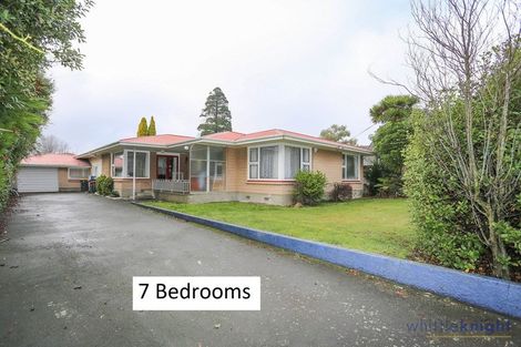 Photo of property in 110 Waimairi Road, Ilam, Christchurch, 8041