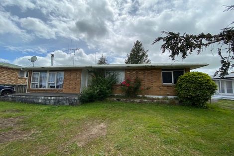 Photo of property in 145 Elizabeth Drive, Tokoroa, 3420