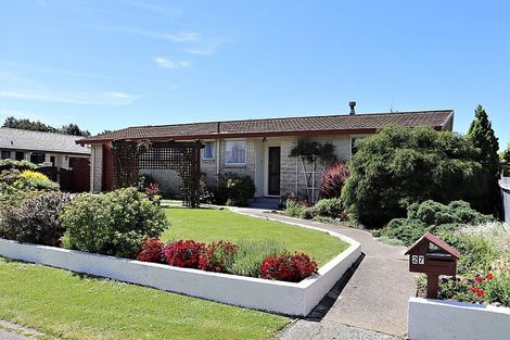 Photo of property in 27 Walbrook Crescent, Oamaru North, Oamaru, 9400