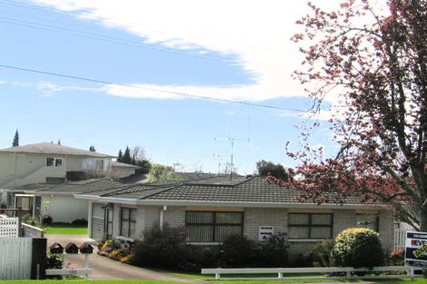 Photo of property in 103c Twelfth Avenue, Tauranga South, Tauranga, 3112