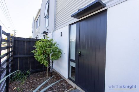 Photo of property in 4/43 Dickens Street, Addington, Christchurch, 8024