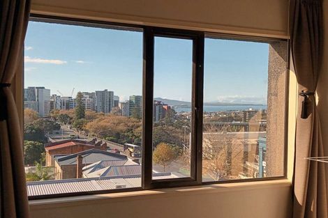Photo of property in 404/145 Symonds Street, Eden Terrace, Auckland, 1010