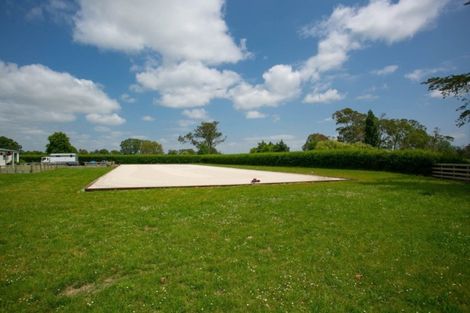 Photo of property in 58 Norrish Road, Ohaupo, 3881