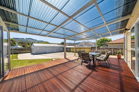 Photo of property in 84 Shakespeare Avenue, Trentham, Upper Hutt, 5018