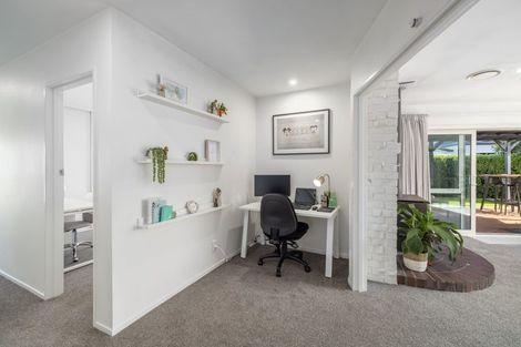 Photo of property in 7 Tahi Place, Belfast, Christchurch, 8051