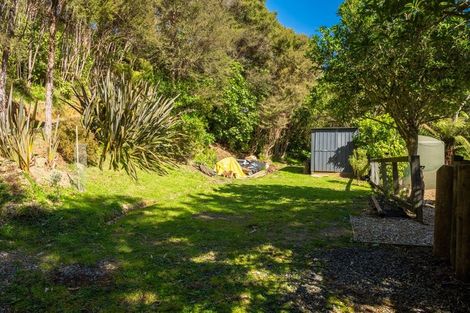 Photo of property in 143 Akerbloms Road, Punga Cove, Marlborough Sounds, 7282