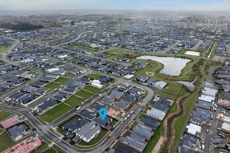 Photo of property in 34 Timara Crescent, Marshland, Christchurch, 8083