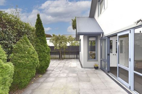 Photo of property in 138a Neville Street, Spreydon, Christchurch, 8024