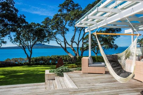 Photo of property in 24 Hamana Street, Narrow Neck, Auckland, 0622