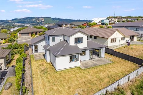 Photo of property in 84 Te Puia Drive, Aotea, Porirua, 5024