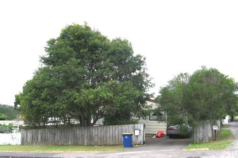 Photo of property in 2/55 Salisbury Road, Birkdale, Auckland, 0626