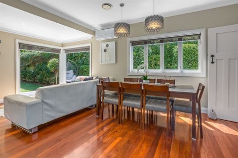 Photo of property in 60a Hobson Street, Thorndon, Wellington, 6011