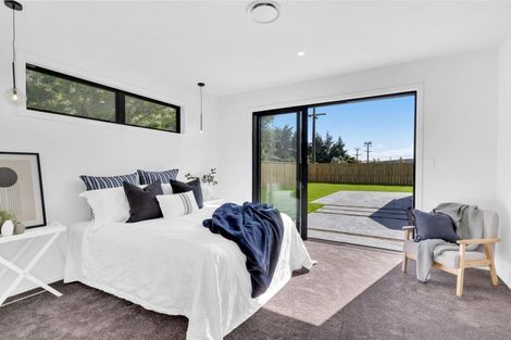 Photo of property in 4 Cotterville Crescent, Greytown, 5712