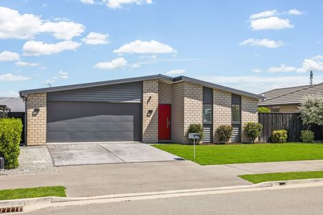 Photo of property in 80 Sunline Avenue, Lincoln, 7608