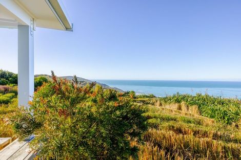 Photo of property in Mangakuri Road, Omakere, Waipawa, 4271