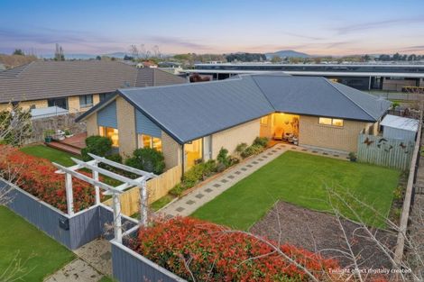 Photo of property in 104 Pegasus Boulevard, Pegasus, 7612