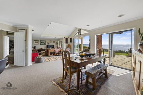 Photo of property in 127 Green Road, Mount Cargill, Waitati, 9085