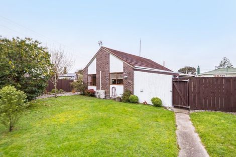 Photo of property in 4/29 Raglan Street, Lansdowne, Masterton, 5810