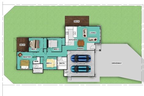 Photo of property in 27 Taepu Road, Pukekohe, 2120